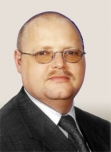Herr  Björn Blume