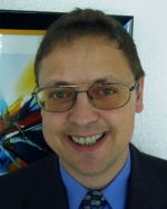 Herr  Jürgen Möthrath