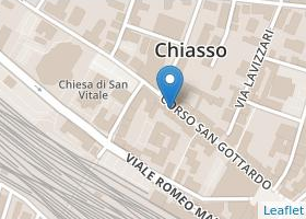 Studio legale Ferrari Partner - OpenStreetMap