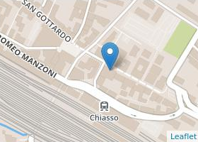 Studio legale Grignola-Taborelli - OpenStreetMap