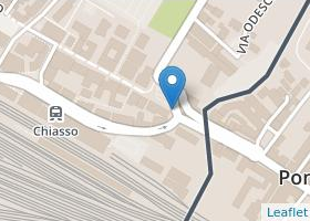 Stadler & Meier - OpenStreetMap