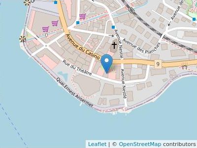 D. Dumusc & M. Froidevaux - Map