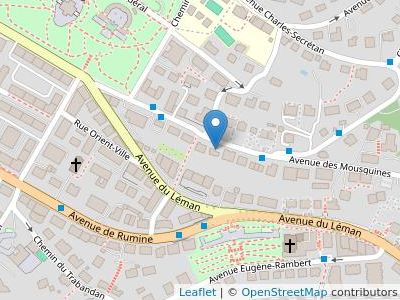 Gross & Associés Avocats - Map