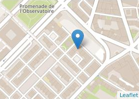 Montavon, Bonvallat, Mouro - OpenStreetMap