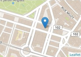 Pestalozzi Lachenal Patry - OpenStreetMap