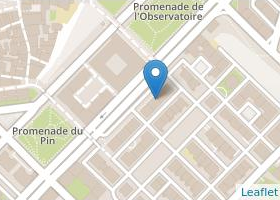 Gautier, Vuille & Associés - OpenStreetMap