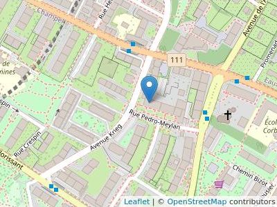 Schasca Meakin & Nahmani - Map