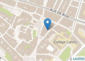 Verniory Picot & De Mitri - OpenStreetMap