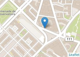 Keppeler & Associés - OpenStreetMap