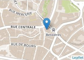 Marmier, Moreillon, Croset, de Luze, Fox, Schmutz - OpenStreetMap