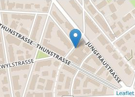 Advokatur & Verwaltung Josseck, Wälti, Schmidli - OpenStreetMap