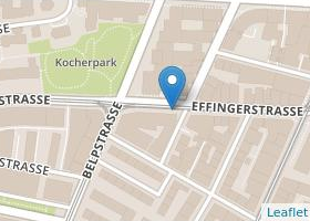 Deutsch & Wyss - OpenStreetMap