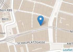 Saluz & Saluz - OpenStreetMap