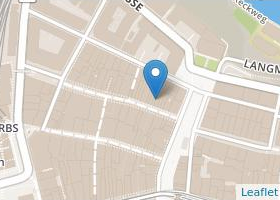 Aebersold und Haas - OpenStreetMap