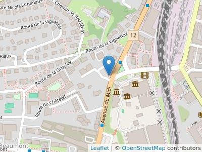 Piller & Brunner - Map