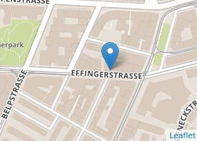 Schwegler & Partner - OpenStreetMap