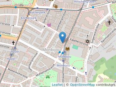 matter_schmidhauser - Map