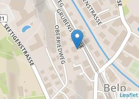 Dreier & Stucki - OpenStreetMap