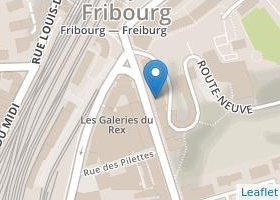 Jean-Marie Favre - OpenStreetMap