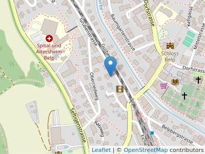 Dreier & Stucki - Map