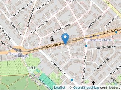 Hodler & Emmenegger - Map