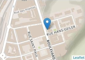 Fidanza & Clerc - OpenStreetMap