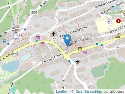 Viscolo & Viscolo - Map