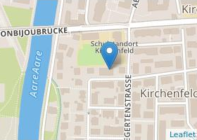 Landtwing Brechbühler Rechtsanwälte - OpenStreetMap