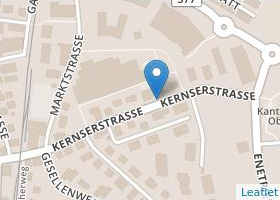 Hess & Ettlin, Advokatur und Notariat - OpenStreetMap