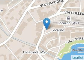 Studio legale Gilardi Michele - OpenStreetMap
