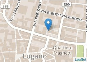 Rusca & Associati - OpenStreetMap