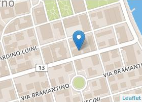 Studio legale Scolari Grandini - OpenStreetMap
