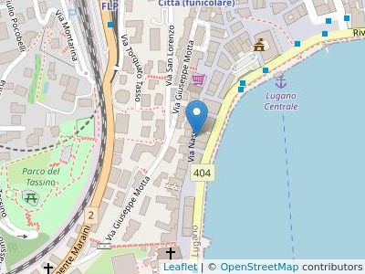 Brioschi Gianella Timbal & Cometta - Map