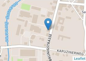 Küchler & Krummenacher - OpenStreetMap