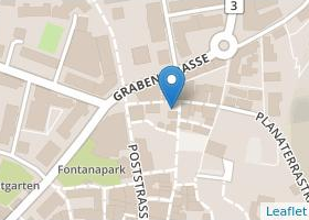 Vincenz & Partner - OpenStreetMap