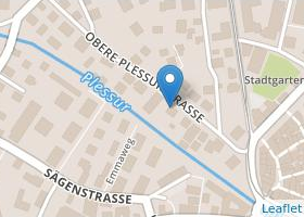Raschein & Mazzetta - OpenStreetMap