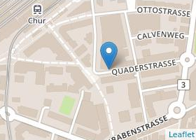 Blumer, Camenisch, Rehli, Menge - OpenStreetMap