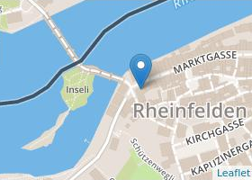 Boutellier & Kaiser - OpenStreetMap