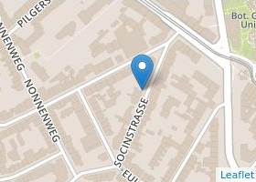 Fischer & Megert - OpenStreetMap