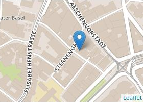 Mattle Neidhart Vollenweider Brutschin Zogg Joset - OpenStreetMap