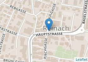 Brunner Stoll Schulthess - OpenStreetMap