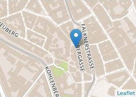 BÜRGIN ZIMMERMANN STEYERT - OpenStreetMap