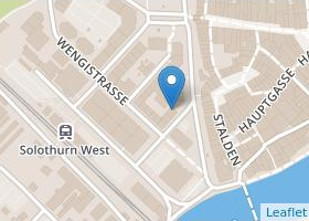 Hagmann + Hüsler - OpenStreetMap