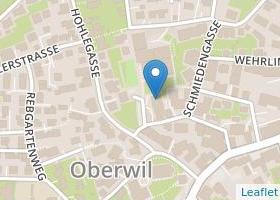 Im Lindenhof Rufi und Partner - OpenStreetMap