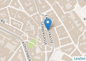 Klein & Bläsi - OpenStreetMap