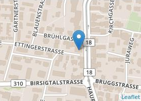 Felix Enderle Jermann - OpenStreetMap