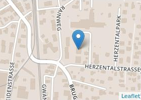 Schuhmacher Bloch Nüssli Netzer - OpenStreetMap