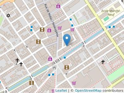 Rechtsanwälte.Wirtschaftsberatung Zbären.Ranft.Ranft - Map