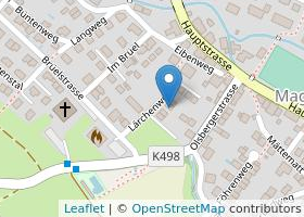 Advonom - OpenStreetMap