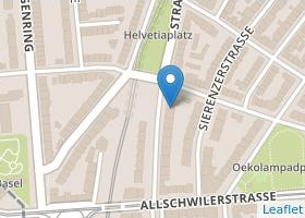 Kleyling & Flubacher - OpenStreetMap
